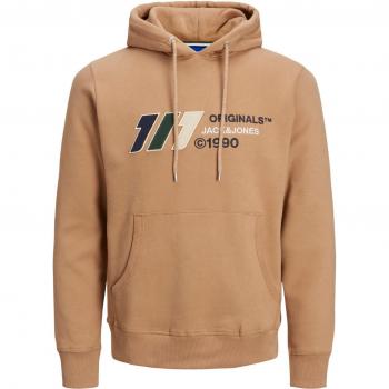 Jack & Jones Slope Hoodie Sweatshirt