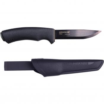 Mora FT10791 Cuchillo a Lama Fissa,Unisex - Adultos, Verde, un tamaño