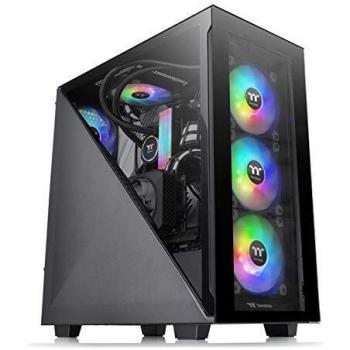 Thermaltake Divider 300 TG ARGB Mid Tower