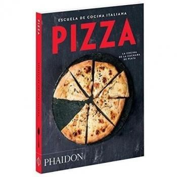 Escuela de cocina italiana. Pizza