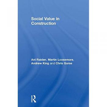 Social Value in Construction