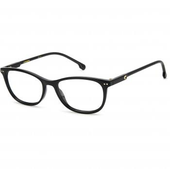 Carrera Unisex Eyeglasses CA2041T Black Frame 51mm