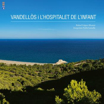 Vandellos i l'Hospitalet de l'Infant - Joaquima Nolla Gasulla