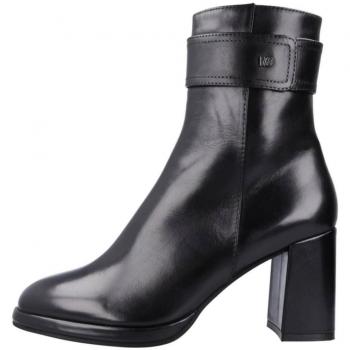 Botines de Mujer Regarde Le Ciel Modelo Analisa032695 Delice Negro