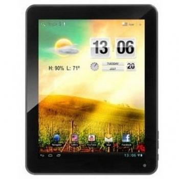 Woxter Tablet PC 85 IPS DUAL - Tablet de 8