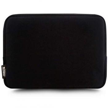 Urban Factory URBAN SLEEVE 14-inch Laptop Sleeve Case Black