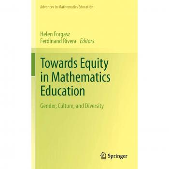 Advances in Mathematics Education: Gender, Culture, and Diversity for Equitable Learning