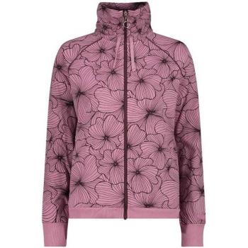 CMP Women's Fleece Jacket