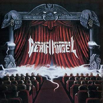 Death Angel - Act III (Multicolor Vinyl LP)