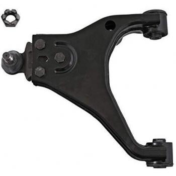 febi bilstein 41703 Control Arm with bushing and joint, pack of one