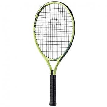 Raqueta de Tenis Junior Head Extreme 21 Multicolor Unisex