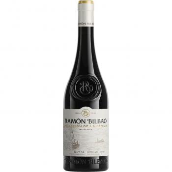 Vino tinto Reserva Original Ramón Bilbao 2018 Rioja