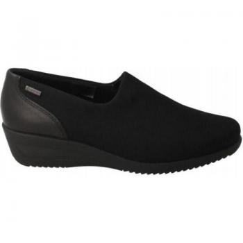 Zapato ARA Hydro Stretch Schwarz GORE-TEX 12-40619-06 para Mujer