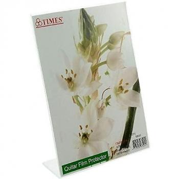 MARCO PLASTICO VERTICAL 10X15 DE PIE marca TIMES