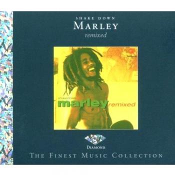 Shakedown:Marley Remixed