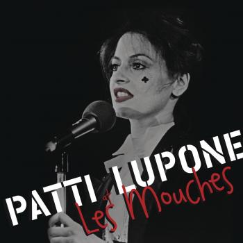 At Les Mouches: Live