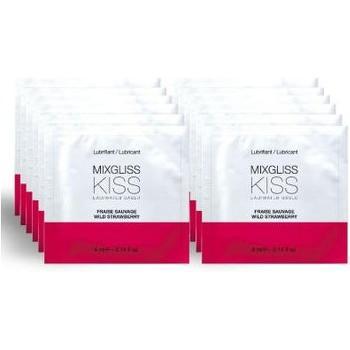 Lubricante en Sobres Monodosis con Sabor a Fresa
