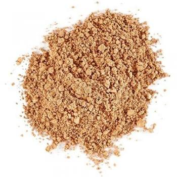 Lily Lolo Mineral Foundation SPF 15 - Saffron (10 g)
