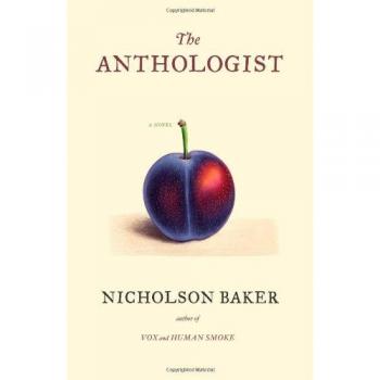 The Anthologist