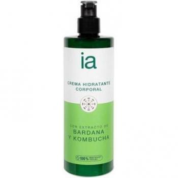 Interapothek Ia Organic Crema Corporal 400ml