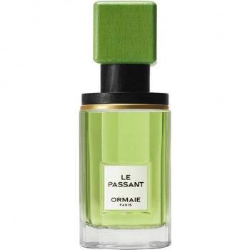 Ormaie Le Passant Eau de Parfum Spray 100ml
