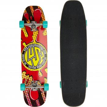 Lush Complete - Longboard Chopper, 11217