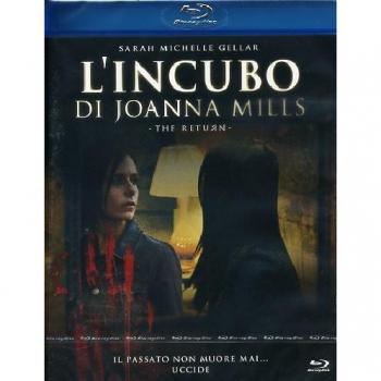 l'incubo di joanna mills - the return [Italia] [Blu-ray]