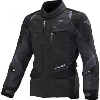 MACNA Equator textil Chaqueta