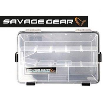Savage-gear