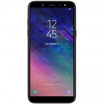 Samsung Galaxy A6 Smartphone
