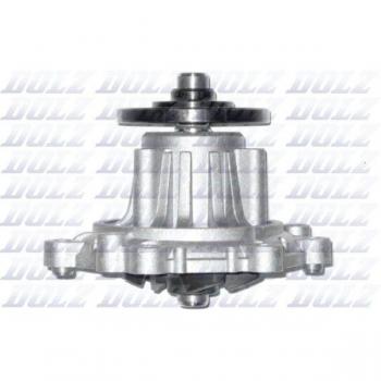 Bomba de agua DOLZ T186, tipo: bomba de agua, características: alta calidad, durabilidad, rendimiento eficiente, diseño optimizado para refrigeración del motor, fabricada con materiales resistentes a la corrosión