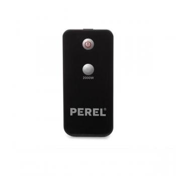 Control Remoto Perel PHW2000-G-RC2S1 para Aire Acondicionado