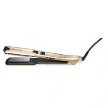 Plancha de Pelo Vapor Demeliss Titanium 2.0 Dorado Saint Algue