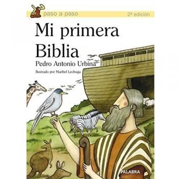 Mi primera Biblia