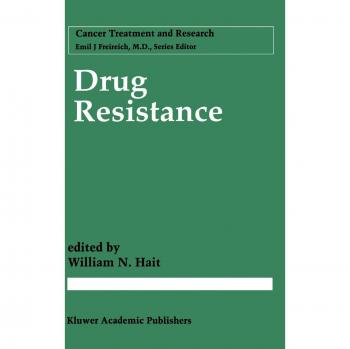 Drug Resistance: 87
