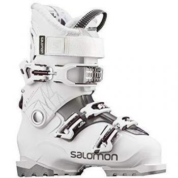 Salomon QST Access 60 Ski Boots Womens