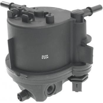 Filtro de combustible BLUE PRINT ADM52338, compatible con diversos modelos de vehículos, diseñado para garantizar un flujo óptimo de combustible y proteger el sistema de inyección