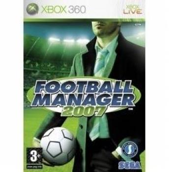Football Manager 2007