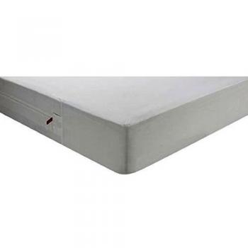 Pikolin Home Sanitaria - Funda de colchón sanitaria, impermeable, transpirable, 180 x 190/200 cm, cama 180 cm