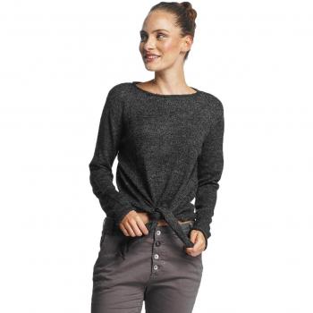Pieces Mujeres Ropa superior / Camiseta de manga larga pcNanna