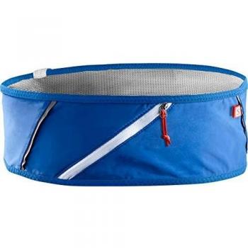 Salomon Pulse, Cinturón de Hidratación, Unisex Adulto, Azul