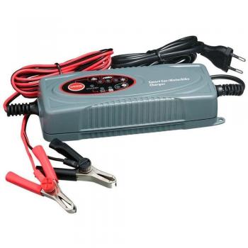 Carpriss - Cargador BaterÃ­a AutomÃ¡tico 38/08A 12V