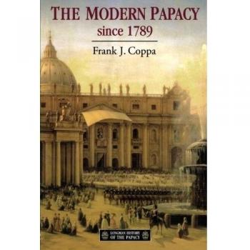The modern papacy since 1789
