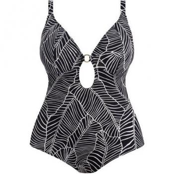 Elomi Kata Beach Non-Wired G-Cup One-Piece Swimsuit
