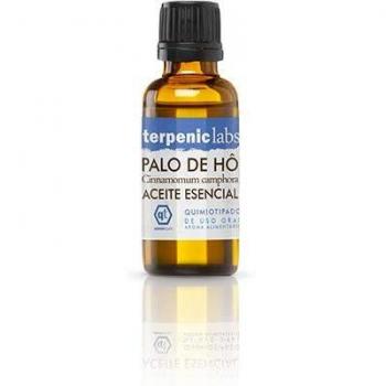 Aceite esencial de palo de Ho - Terpenic