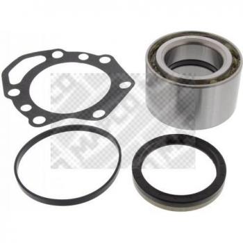Kit de cojinete de rueda MAPCO 26875