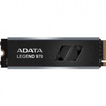Adata LEGEND 970 1TB PCIe Gen5 x4 NVMe M.2 2280 SSD