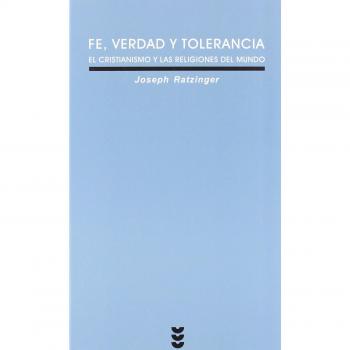 Fe, verdad y tolerancia