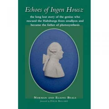 Ecos de Ingen Housz - Edición en Rústica