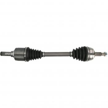 Árbol de transmisión PASCAL G2E014PC - Alta resistencia y precisión